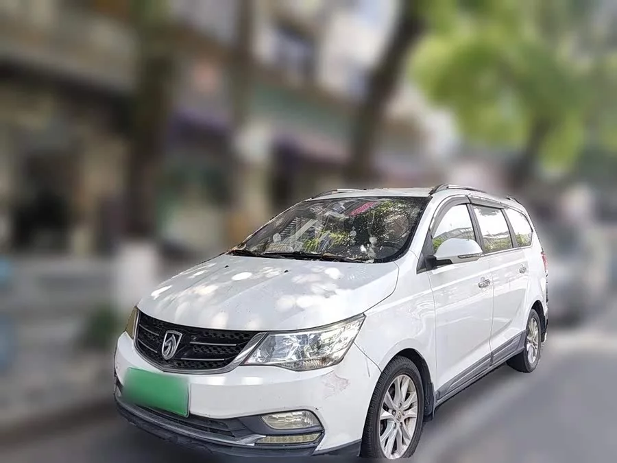 Baojun 730