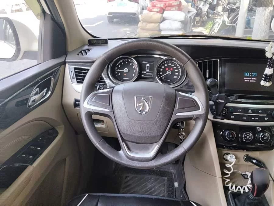 Baojun 730