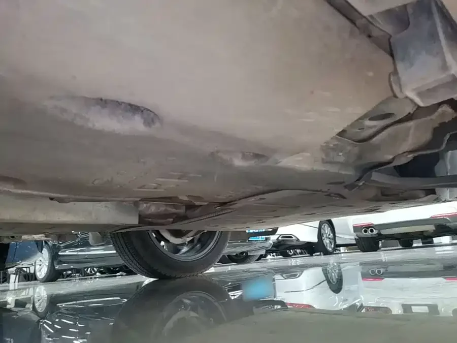 Land Rover Pre-owned Discovery Sports