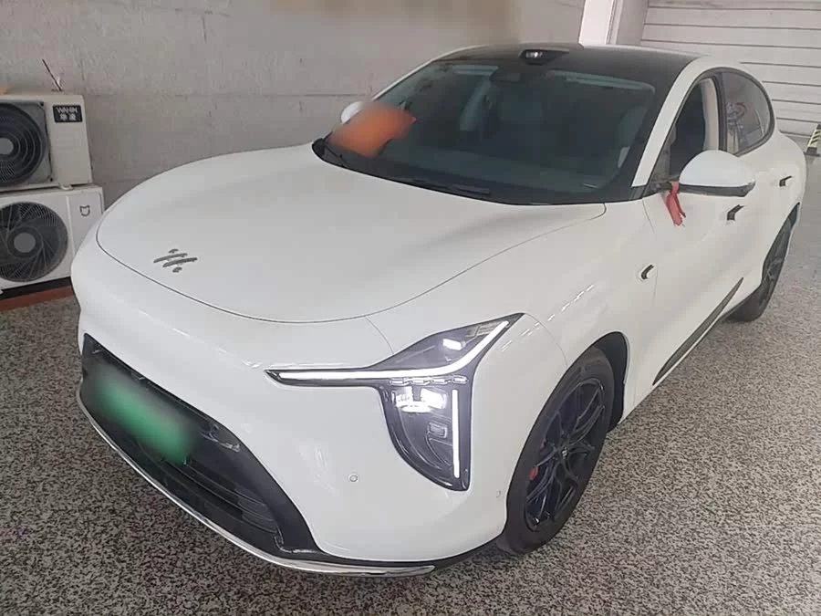 Zhiji LS6