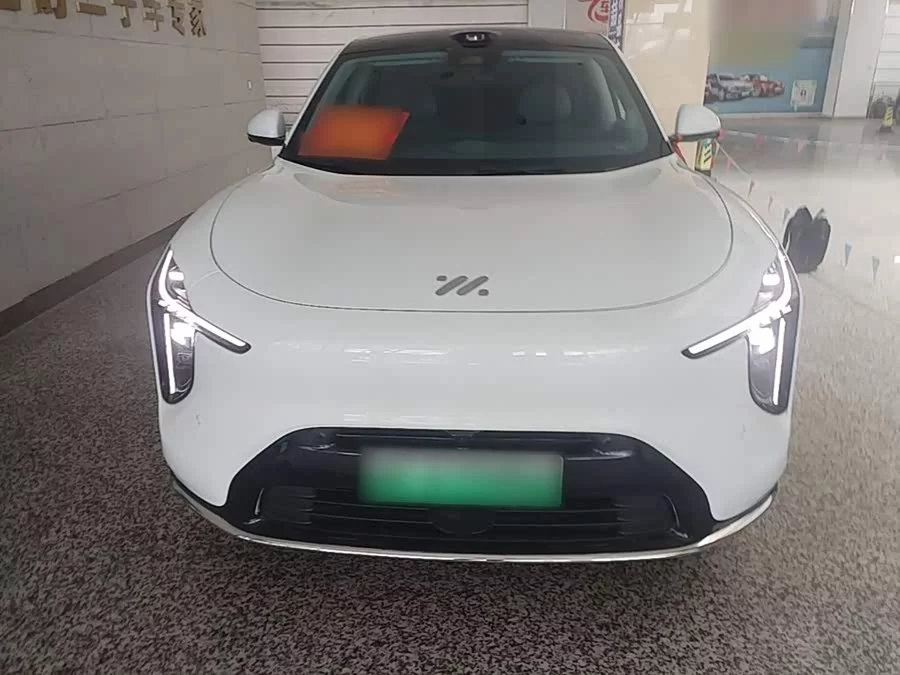 Zhiji LS6