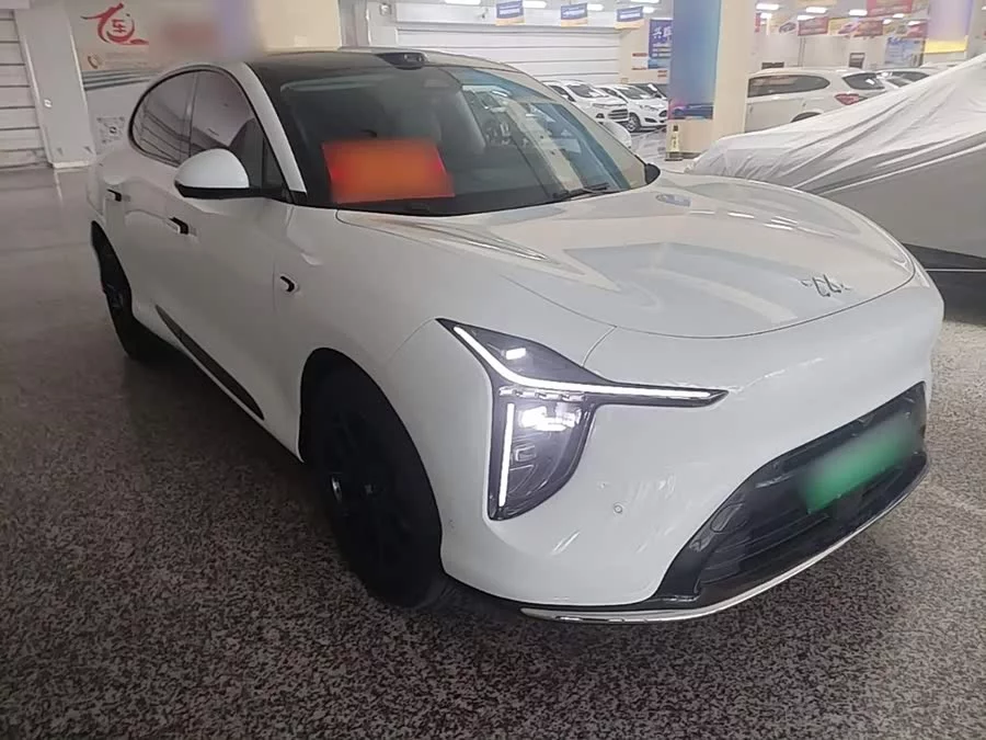 Zhiji LS6