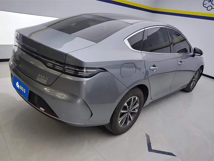 BYD destroyer 05