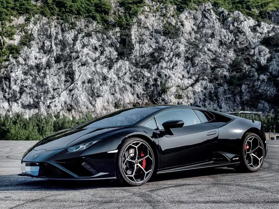 Lamborghini Huracán