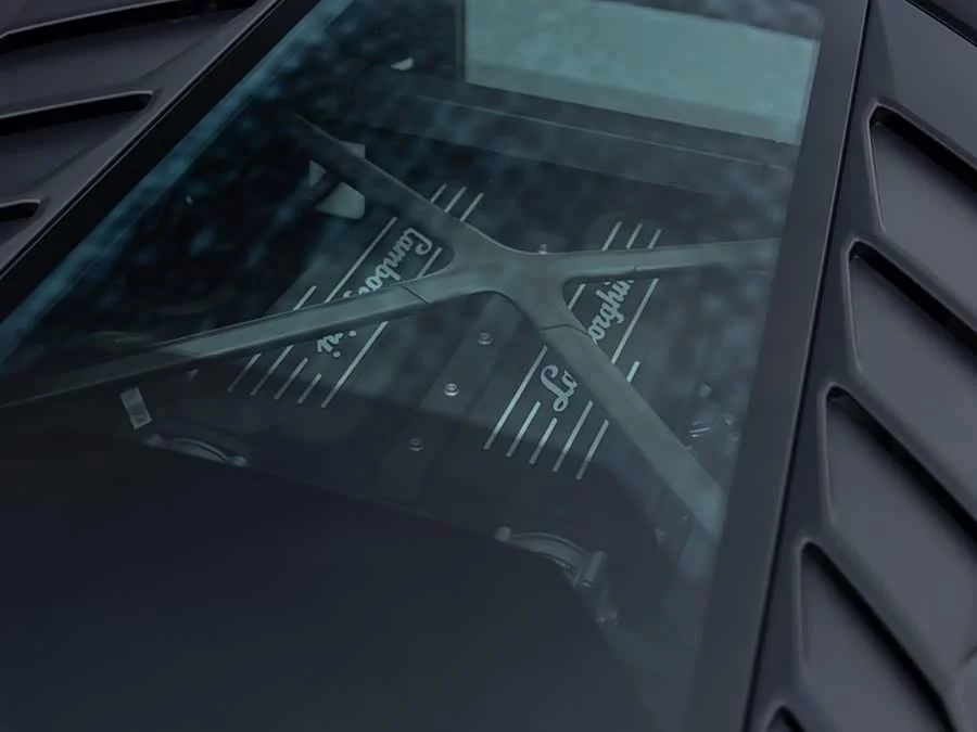 Lamborghini Huracán