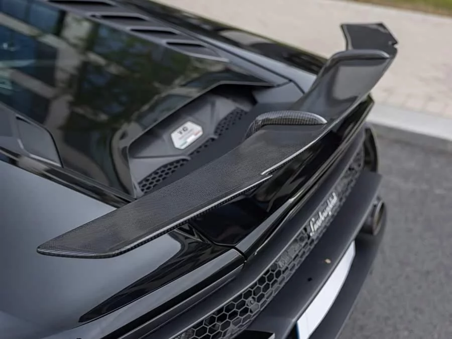 Lamborghini Huracán