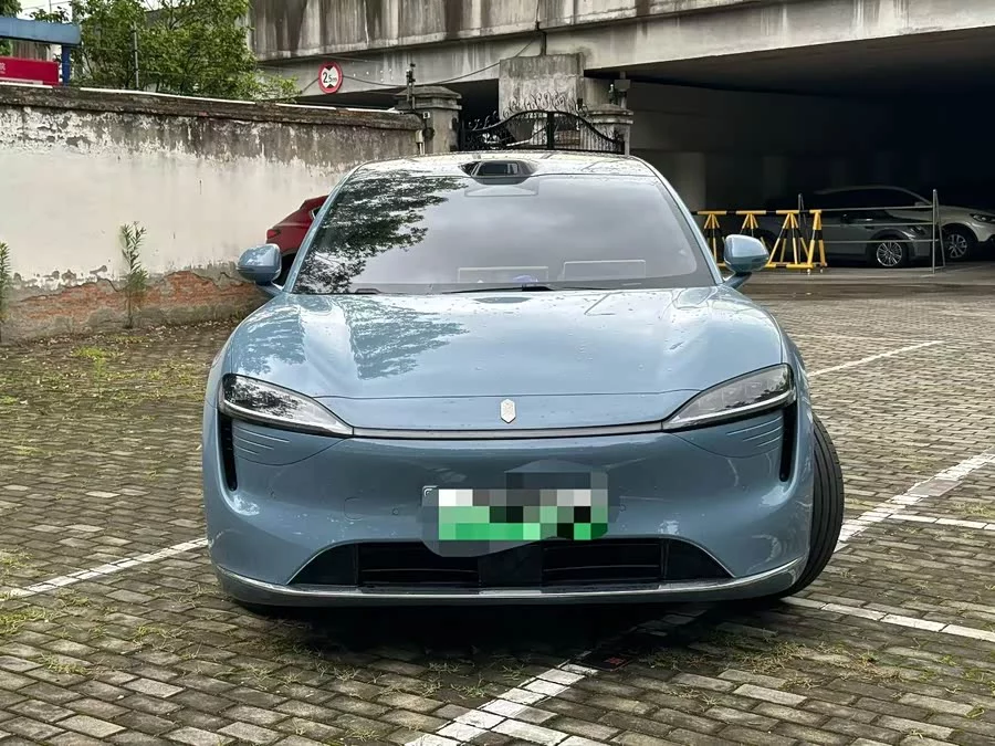 smart world R7