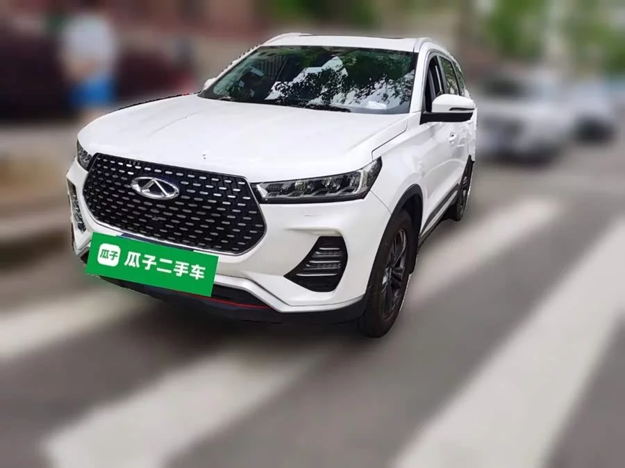 Chery Tiggo 7