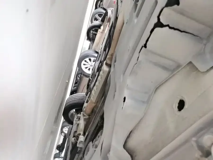 Jeep Commander