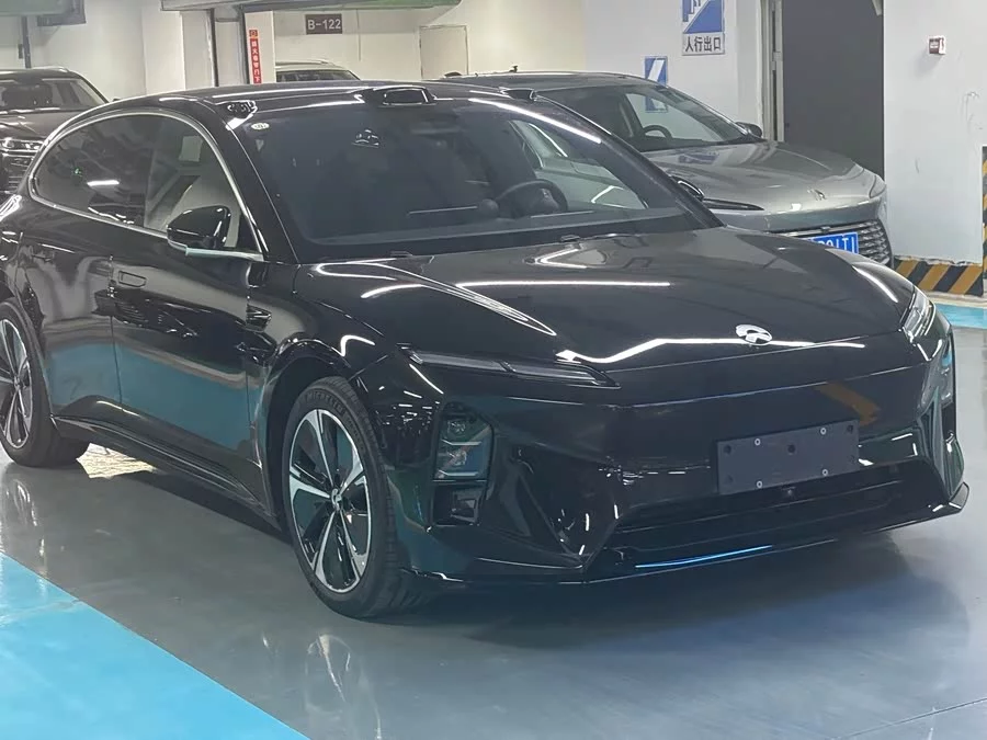 NIO ET5T