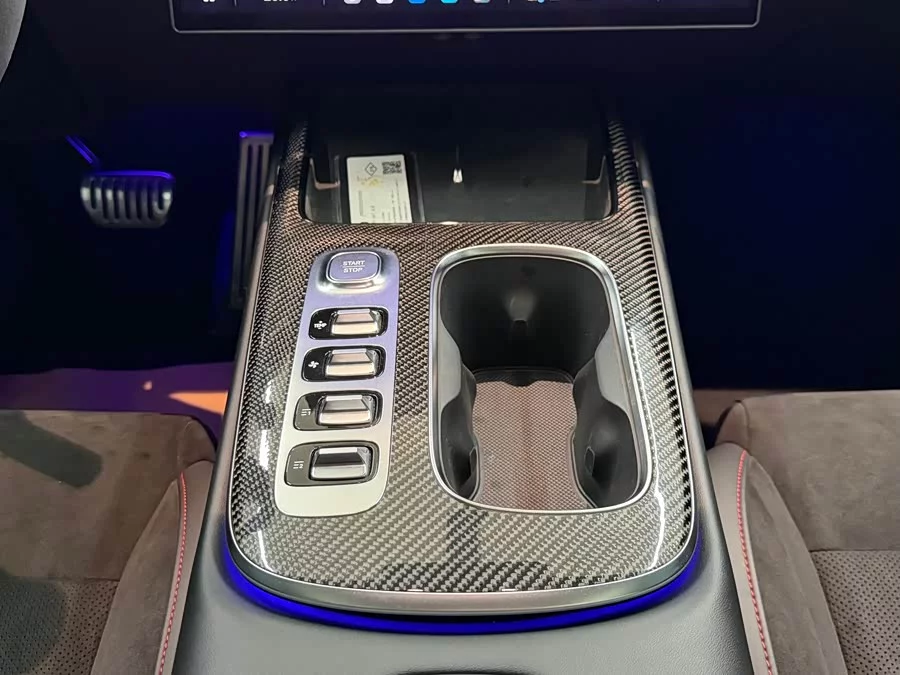 Xiaomi SU7 Ultra