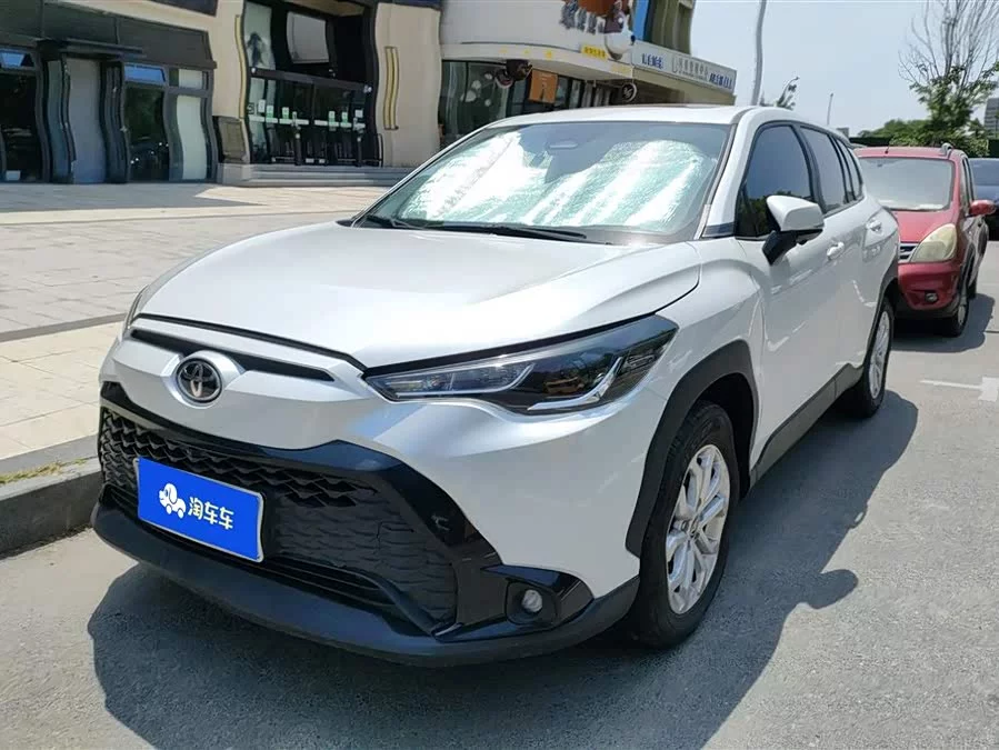 Toyota Frontlander
