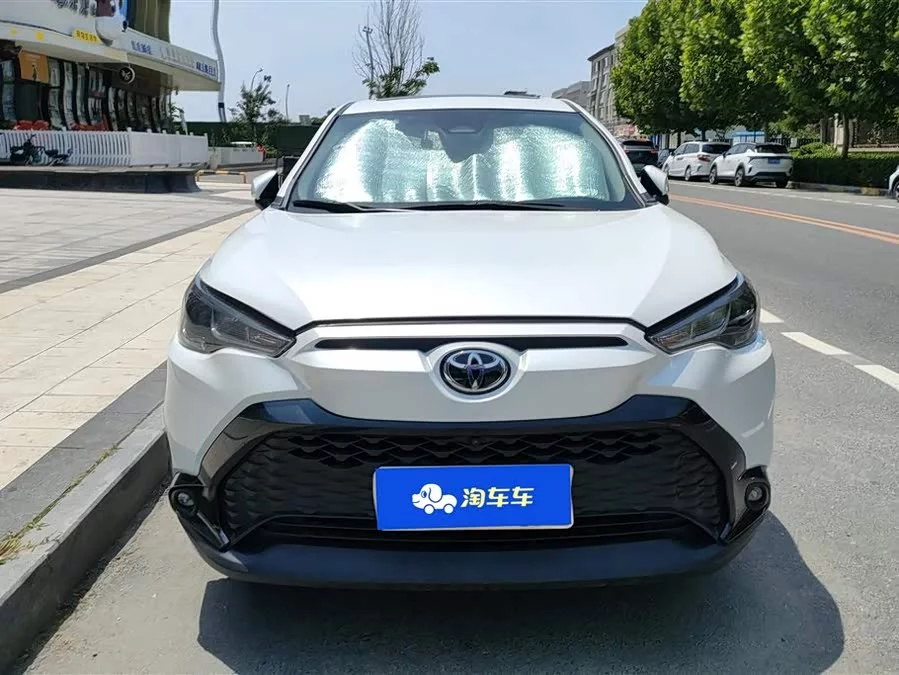Toyota Frontlander
