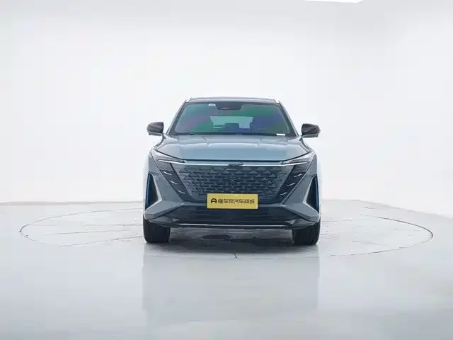 Oshan Z6 New Energy