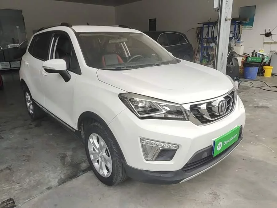 Changan CS15