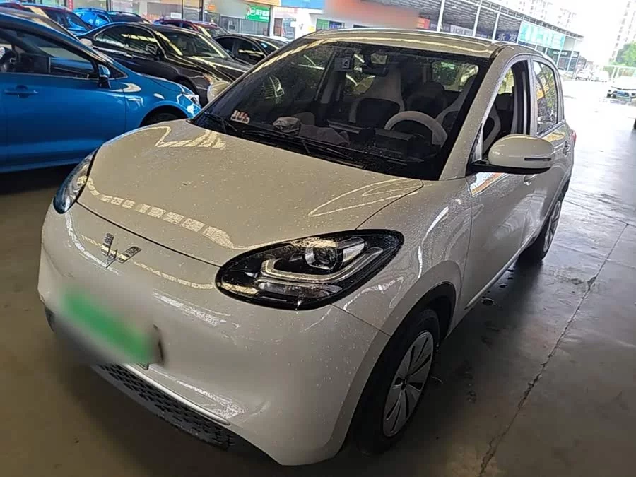 Wuling Bingo