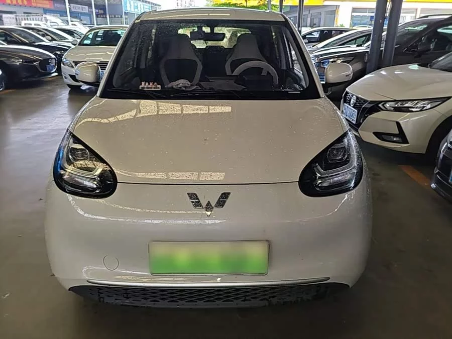 Wuling Bingo