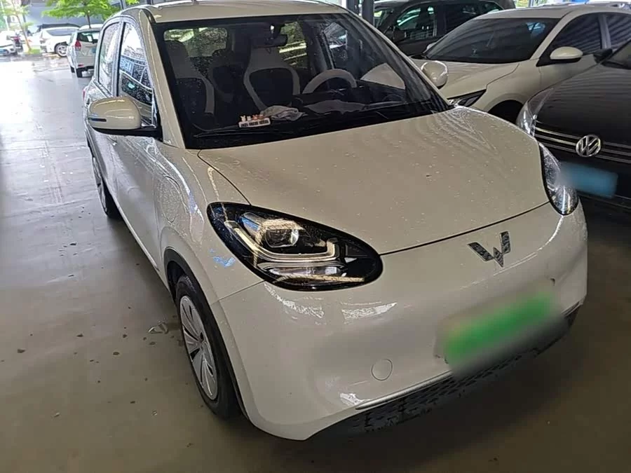 Wuling Bingo