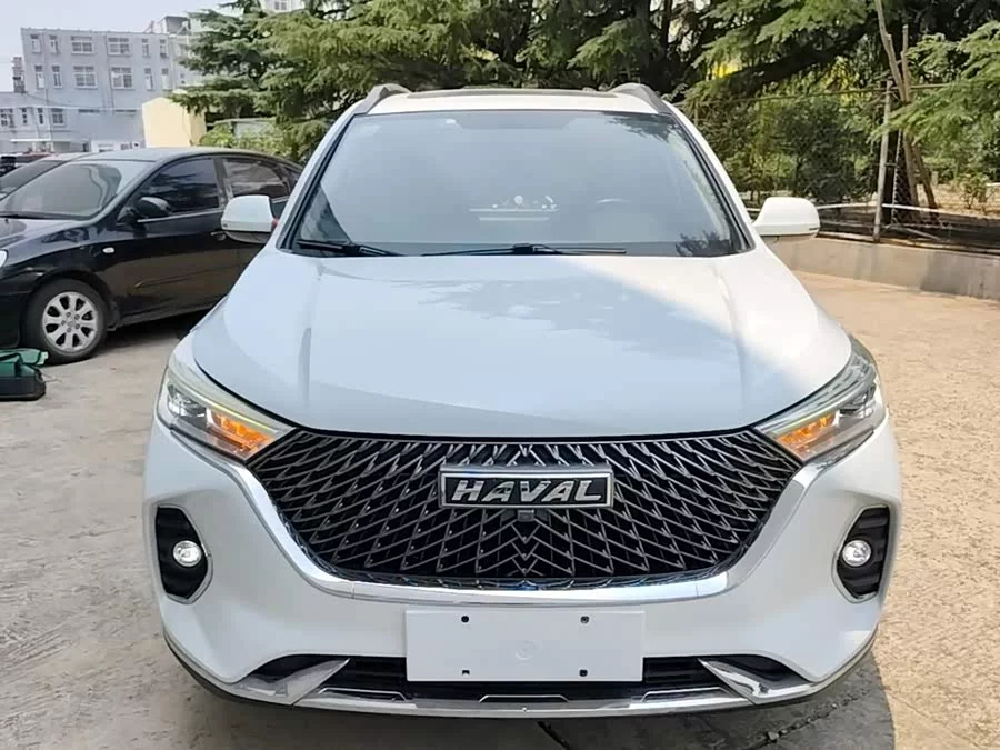 Haval M6