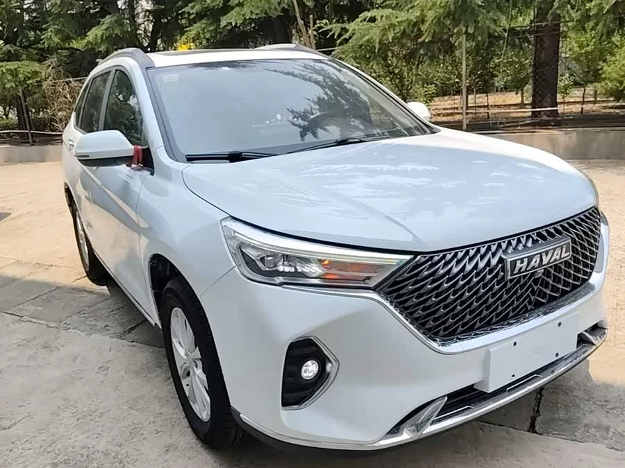 Haval M6