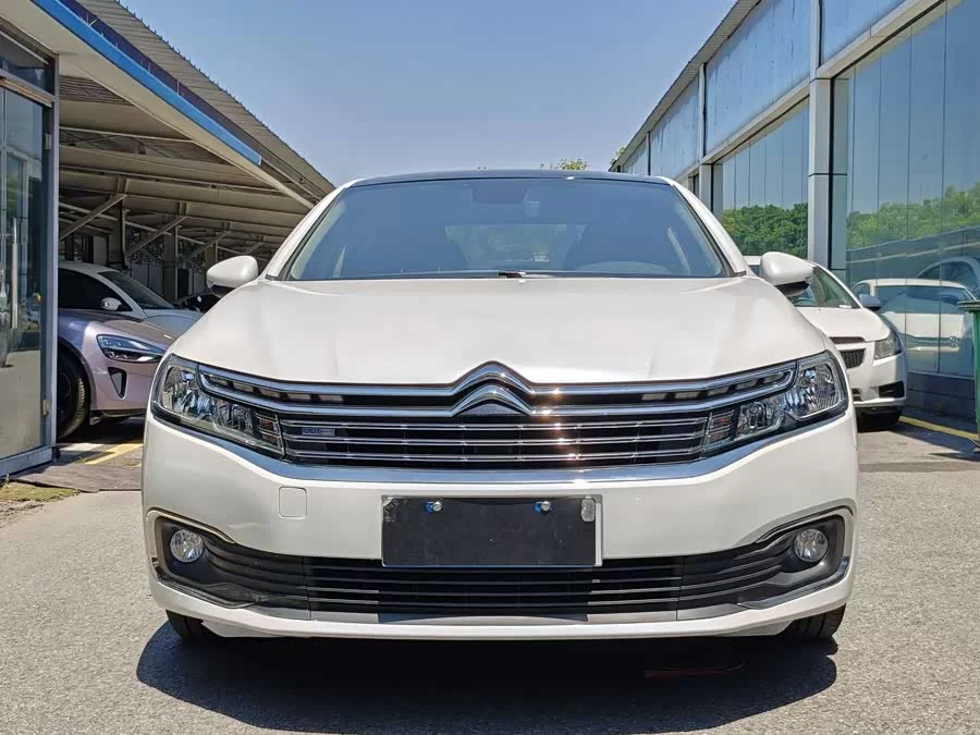 Citroën C6