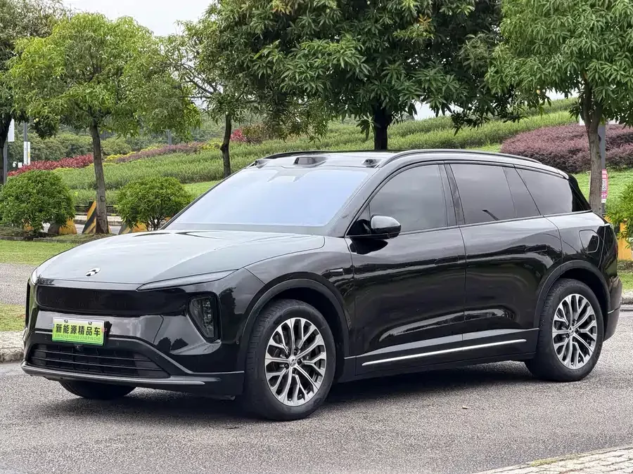 NIO ES6