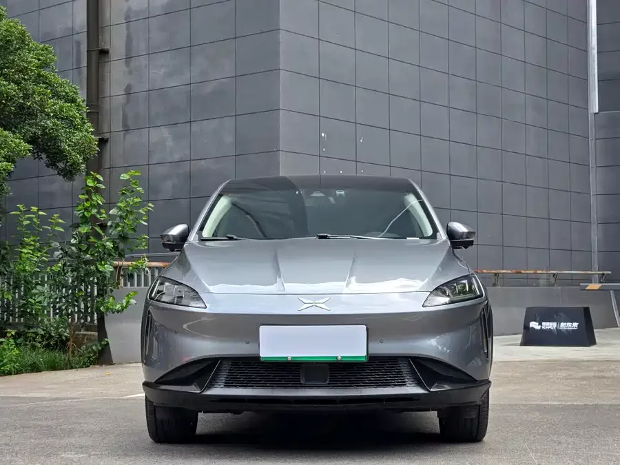 Xpeng G3