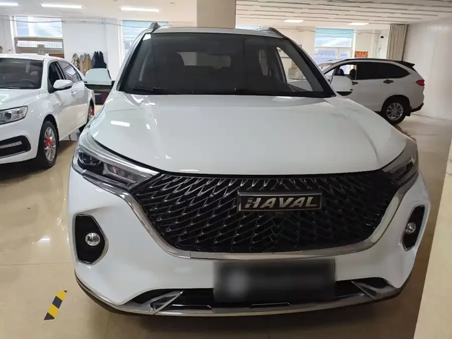 Haval M6