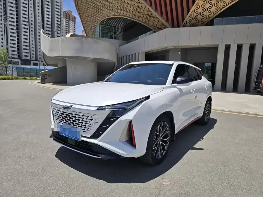 Oshan Z6