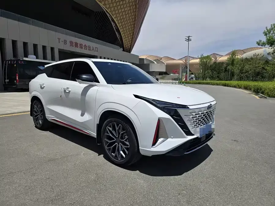Oshan Z6