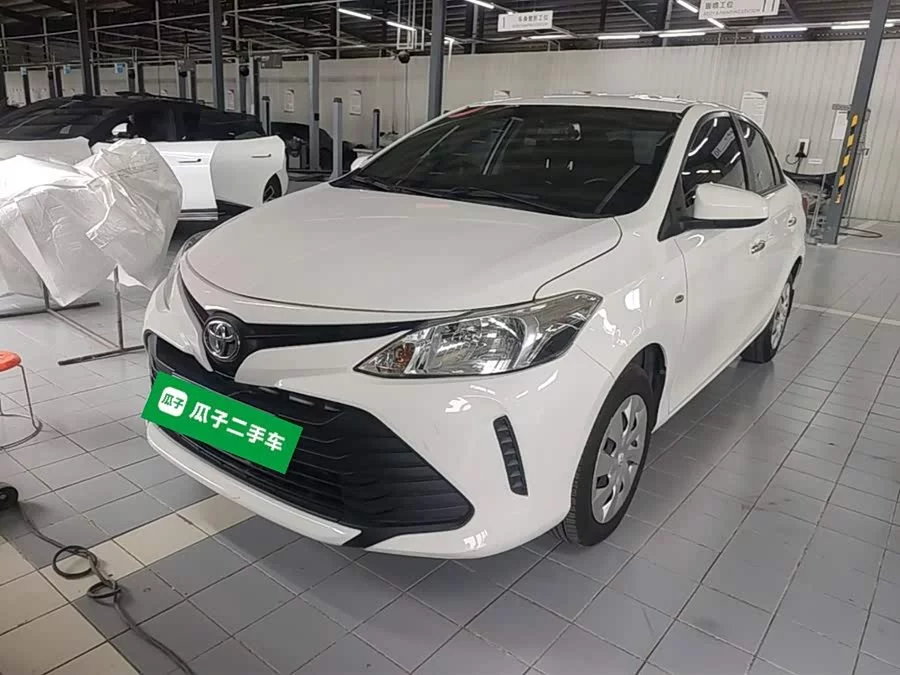Toyota Vios