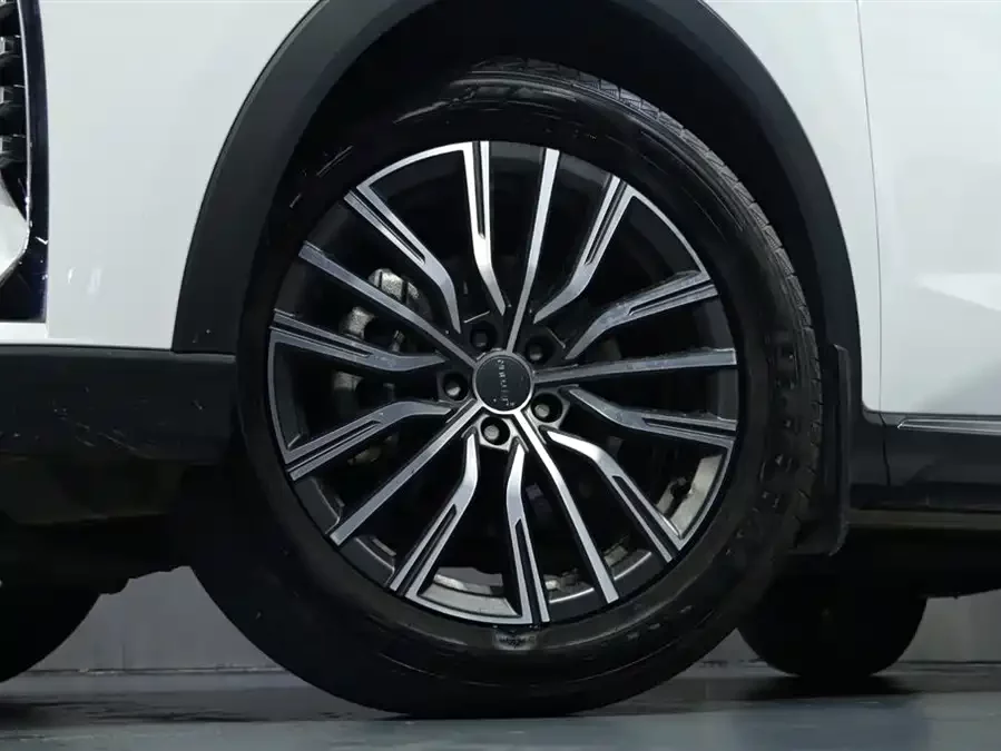 Jetour X70 PLUS