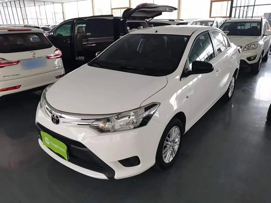 Toyota Vios