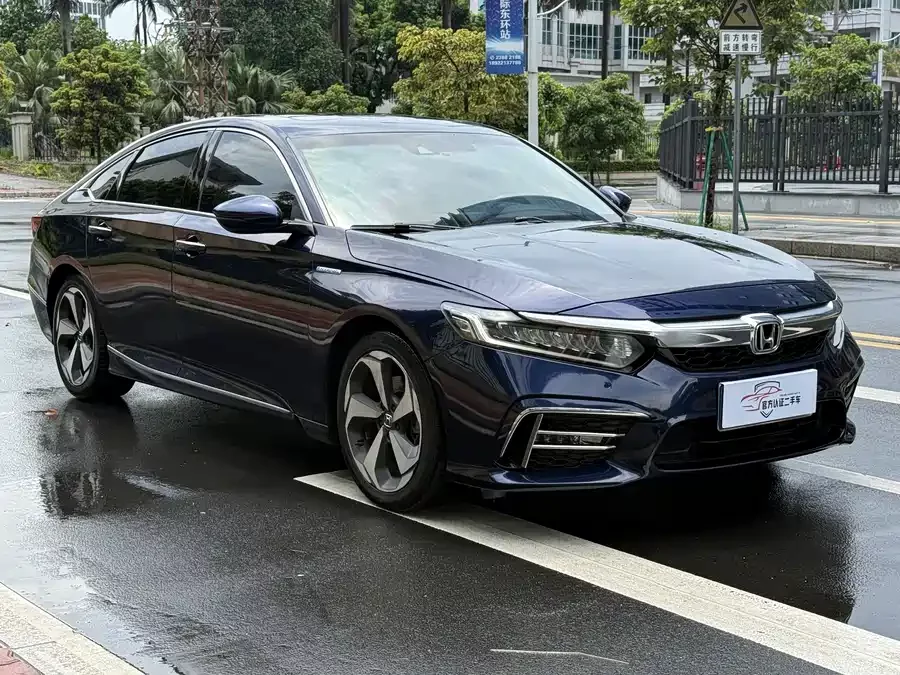 Honda Inspire