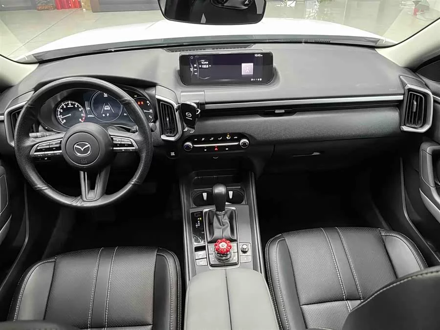 Mazda CX-50