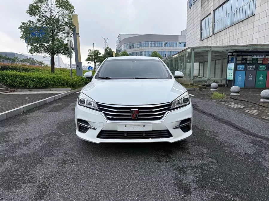 Roewe 360