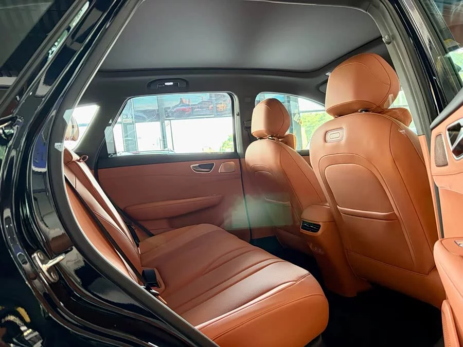 Shangjie H5