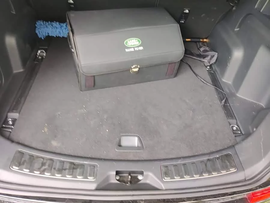 Land Rover Pre-owned Discovery Sports