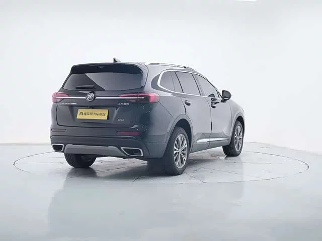 Buick Envision Plus