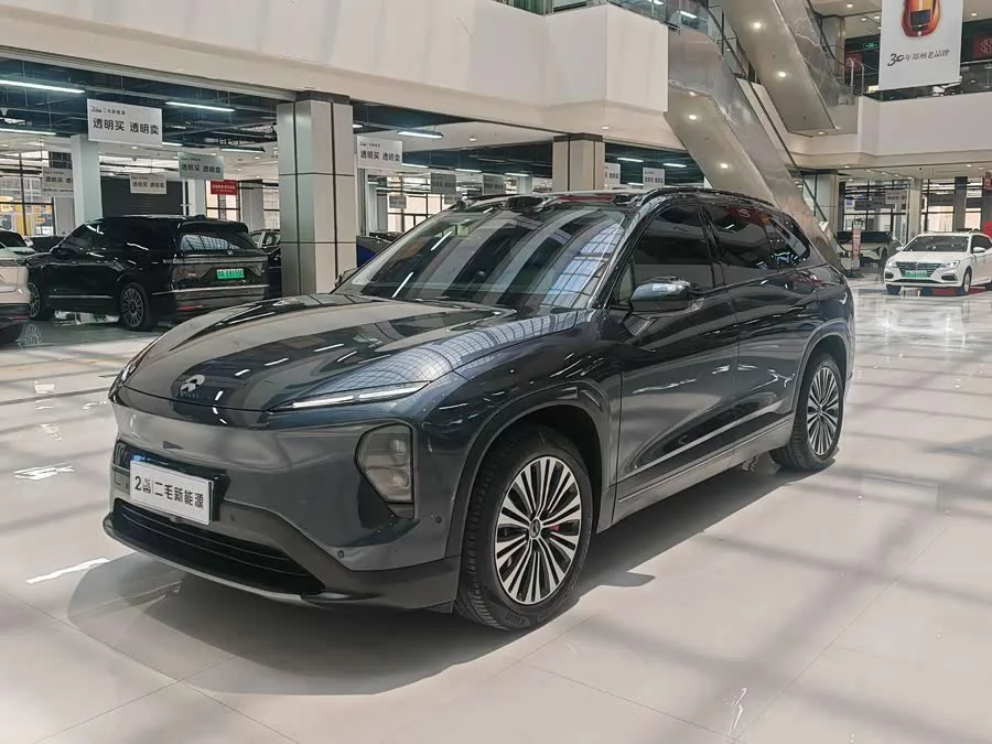NIO ES7