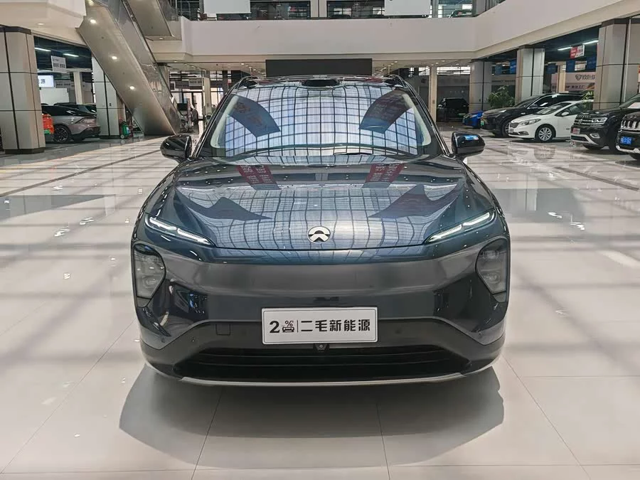 NIO ES7