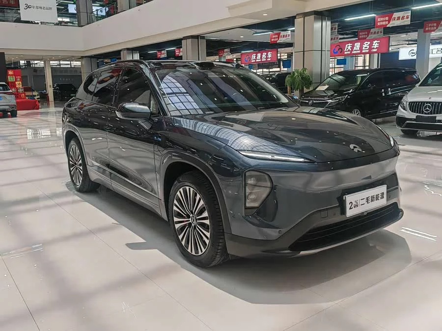 NIO ES7