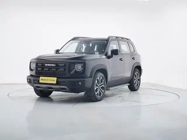 Haval Big Dog DaGou