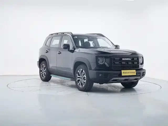 Haval Big Dog DaGou