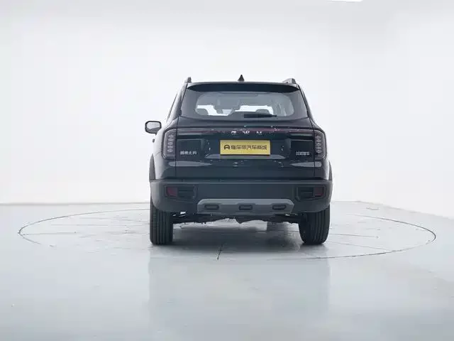 Haval Big Dog DaGou