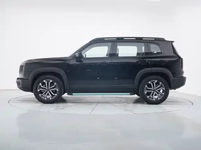 Haval Big Dog DaGou