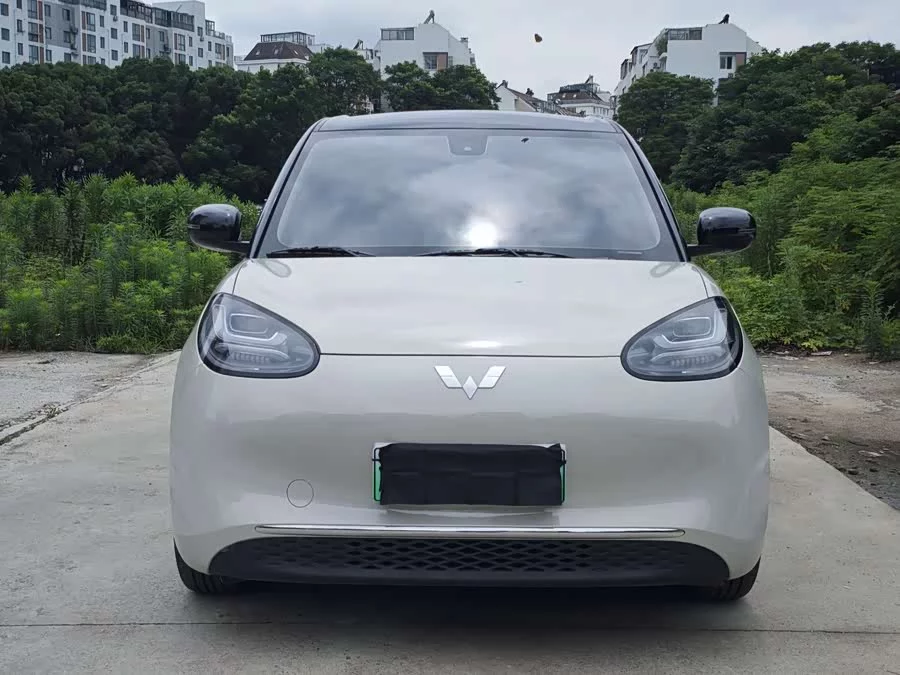 Wuling Bingo