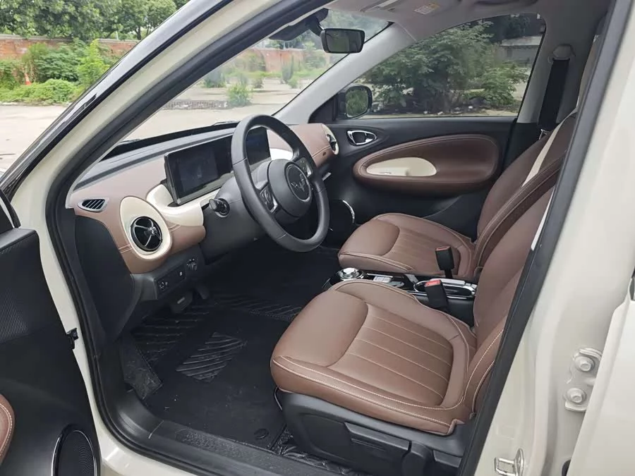 Wuling Bingo
