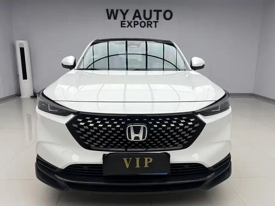Honda XR-V