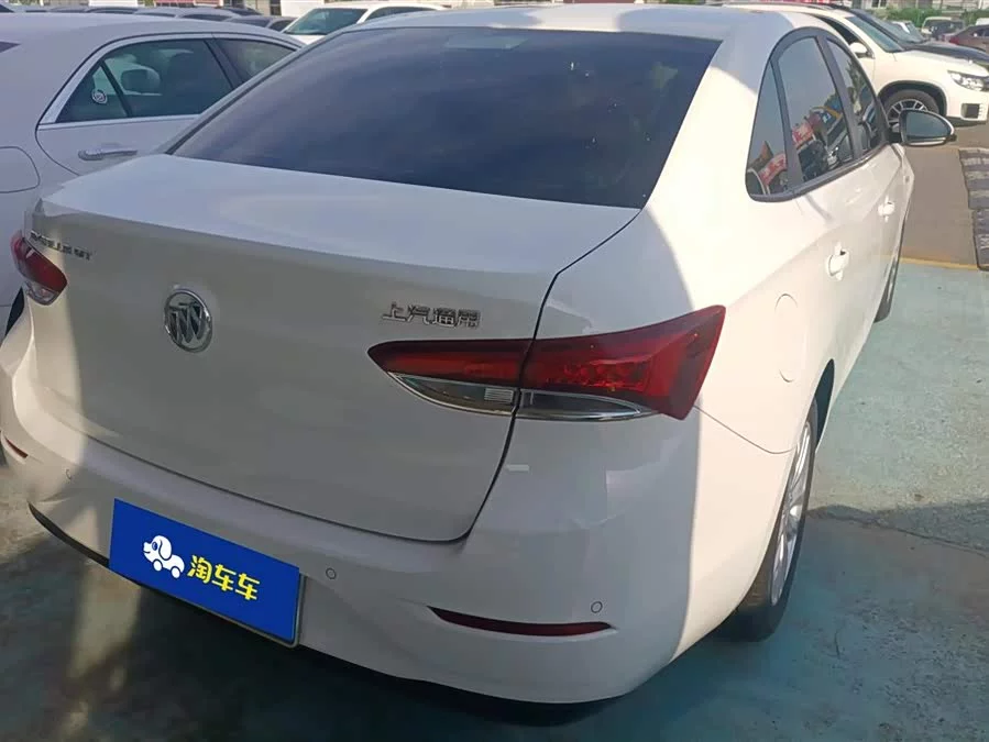 Buick Hideo